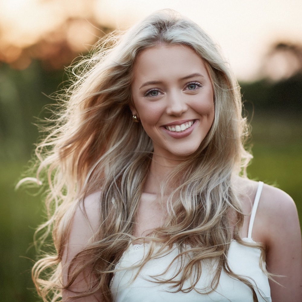 Meet your Posher, Daisy